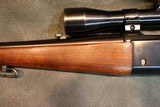 Savage 99A 250-3000 - 7 of 8