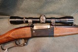 Savage 99A 250-3000 - 2 of 8