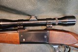 Savage 99A 250-3000 - 5 of 8
