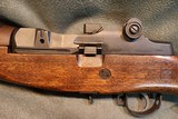 Winchester M14 7.62x51 Transferable Machine Gun - 10 of 21