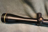 Leupold VX-III 8.5-25x50 Long Range 30mm - 3 of 3