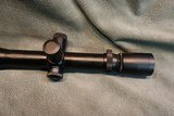 Leupold VX-III 8.5-25x50 Long Range 30mm - 2 of 3