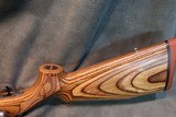 Sako Varminter 260Rem Stainless/Laminate III - 11 of 11