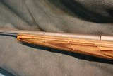 Sako Varminter 260Rem Stainless/Laminate III - 7 of 11