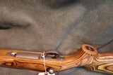 Sako Varminter 260Rem Stainless/Laminate III - 9 of 11