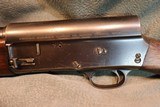 Belgium Browning Auto 5 16ga from 1924,nice condition - 6 of 13