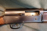 Belgium Browning Auto 5 16ga from 1924,nice condition - 2 of 13