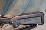 Ruger M77 Mark II 223 stainless steel,Zytel Paddle Stock - 10 of 10
