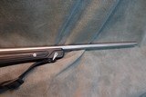 Ruger M77 Mark II 223 stainless steel,Zytel Paddle Stock - 4 of 10