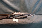 Ruger M77 Mark II 223 stainless steel,Zytel Paddle Stock - 1 of 10