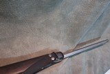 Ruger M77 Mark II 223 stainless steel,Zytel Paddle Stock - 6 of 10