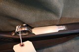 Ruger M77 Mark II 223 stainless steel,Zytel Paddle Stock - 5 of 10