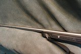 Ruger M77 Mark II 223 stainless steel,Zytel Paddle Stock - 9 of 10