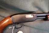 Winchester Model 61 22Mag - 2 of 10