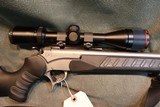 Thompson Center Pro Hunter Encore 223 - 2 of 7