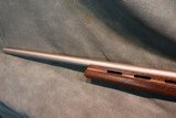 Cooper 57M 17HMR LVT Full Fiddleback - 7 of 7
