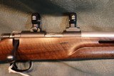 Cooper 57M 17HMR LVT Full Fiddleback - 2 of 7