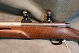 Cooper 57M 17HMR LVT Full Fiddleback - 5 of 7