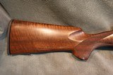 Cooper 57M 17HMR LVT Full Fiddleback - 3 of 7