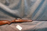 Cooper Model 21 Classic 221 Fireball