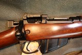British Enfield 303 Jungle Carbine,No 5 MK1 ROF (F) - 8 of 10