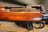 British Enfield 303 Jungle Carbine,No 5 MK1 ROF (F) - 2 of 10