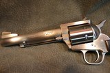 Freedom Arms 1997 357Mag 5 1/2