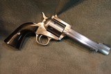 Freedom Arms 1997 357Mag 5 1/2
