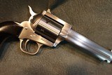 Freedom Arms 1997 357Mag 5 1/2