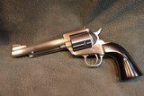 Freedom Arms 1997 357Mag 5 1/2