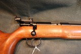 Anschutz Mark 10 22LR Target Rifle - 8 of 10