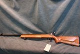 Anschutz Mark 10 22LR Target Rifle - 1 of 10