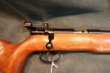 Anschutz Mark 10 22LR Target Rifle - 7 of 10