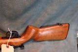Anschutz Mark 10 22LR Target Rifle - 6 of 10
