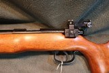 Anschutz Mark 10 22LR Target Rifle - 2 of 10