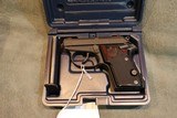 Beretta Tomcat 32ACP - 1 of 6