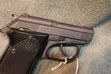 Beretta Tomcat 32ACP - 5 of 6
