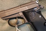 Beretta Tomcat 32ACP - 3 of 6