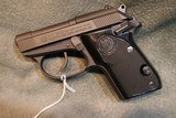 Beretta Tomcat 32ACP - 2 of 6