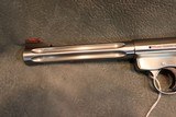 Ruger MKIII Hunter 22LR 6 7/8