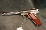 Ruger MKIII Hunter 22LR 6 7/8