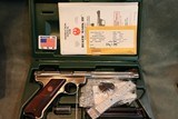 Ruger MKIII Hunter 22LR 6 7/8
