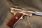 Ruger MKIII Hunter 22LR 6 7/8