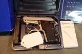 Beretta 3032 32ACP Tomcat Stainless ANIB - 2 of 6