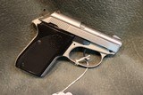 Beretta 3032 32ACP Tomcat Stainless ANIB - 5 of 6