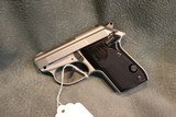 Beretta 3032 32ACP Tomcat Stainless ANIB - 3 of 6