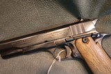 Ballester Molina Argentine 1911 45ACP - 2 of 4
