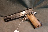 Ballester Molina Argentine 1911 45ACP - 1 of 4