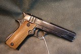 Ballester Molina Argentine 1911 45ACP - 3 of 4