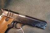 Ballester Molina Argentine 1911 45ACP - 4 of 4